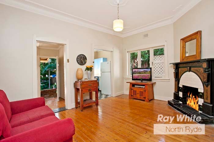 15 Allan Avenue, RYDE, NSW 2112