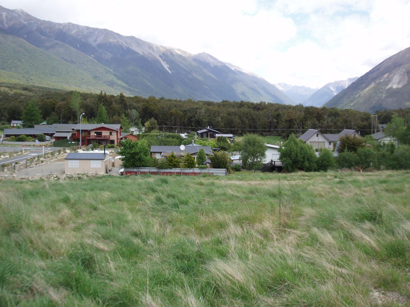 9 Glacial Terrace, ST ARNAUD, Tasman District
