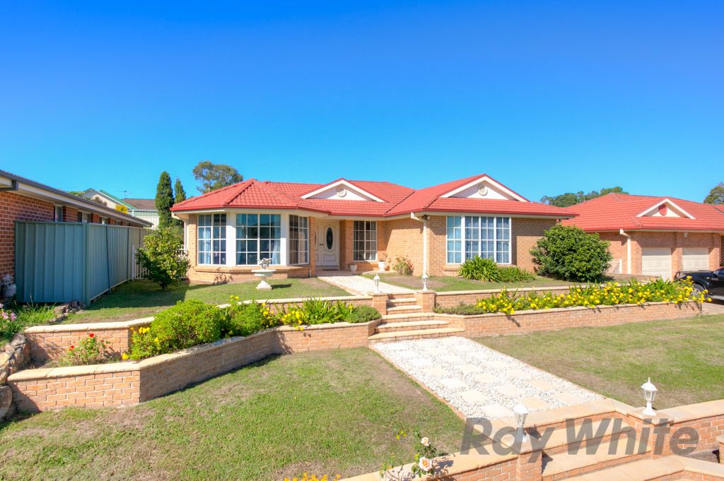 272 Maryland Drive, MARYLAND, NSW 2287