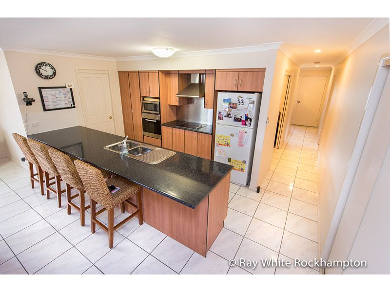 8 Red Gum Court, NORMAN GARDENS, QLD 4701