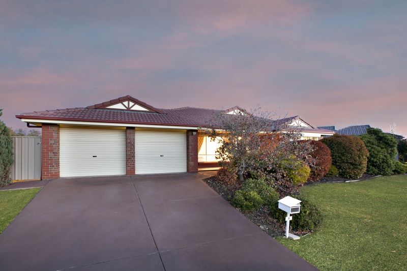 8 Parken Court, NOARLUNGA DOWNS SA 5168