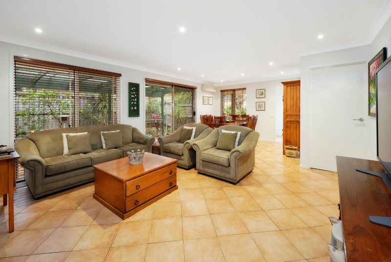 88 The Woods Circuit, MENAI, NSW 2234