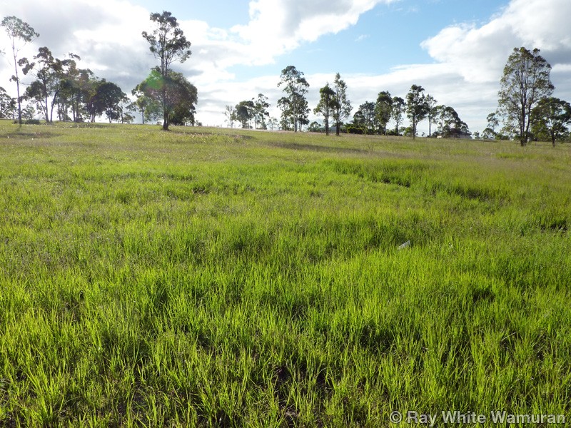 WOODFORD, QLD 4514