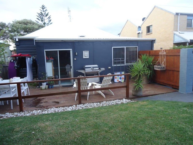 7 Snedden Street, MEREWETHER, NSW 2291