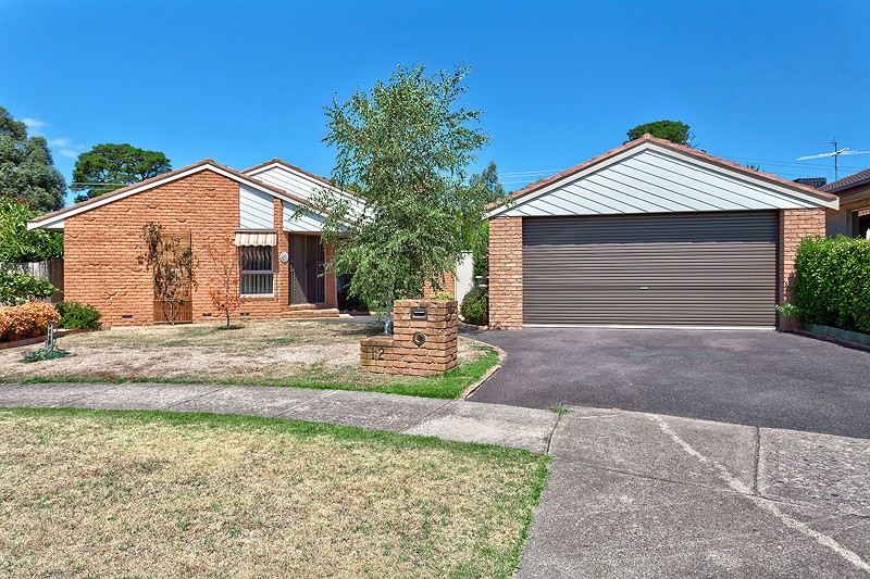 12 Willowdene Close, SOMERVILLE, VIC 3912