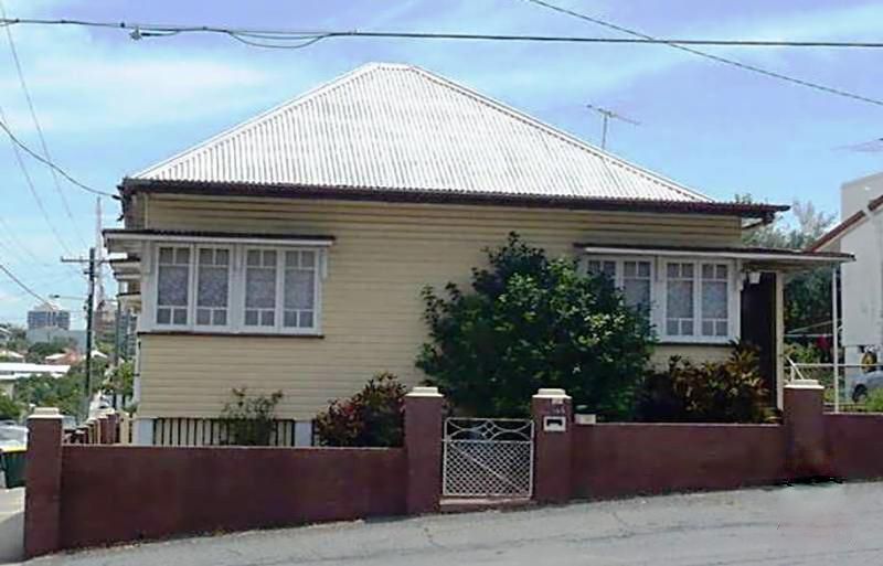 165 James Street, NEW FARM, QLD 4005