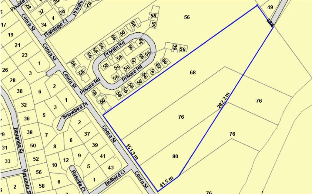 WISHART, QLD 4122