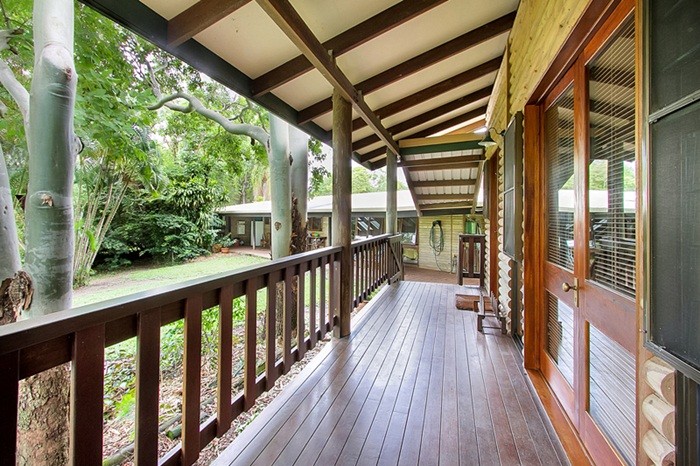 29 Scenic Drive, SPEEWAH, QLD 4881