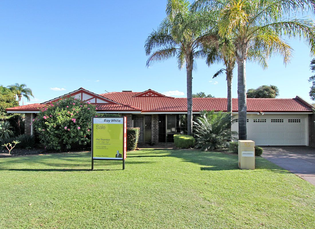 63 Aulberry Parade, LEEMING WA 6149