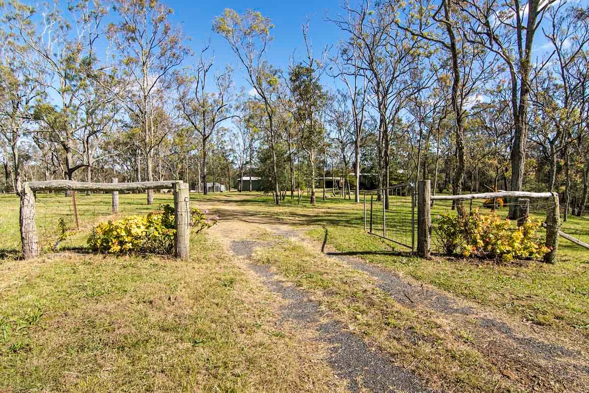 318 Mount Rascal Road, MOUNT RASCAL, QLD 4350