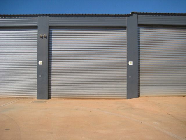 Unit 16/38 Coolawanyah Road, KARRATHA INDUSTRIAL ESTATE, WA 6714