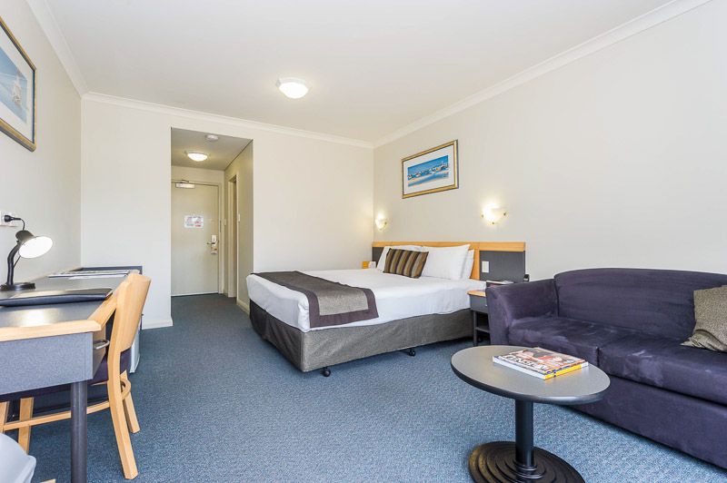 54/1 Padbury Circle, SORRENTO, WA 6020