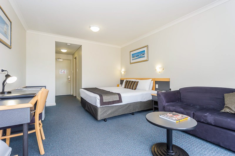 54/1 Padbury Circle, SORRENTO, WA 6020