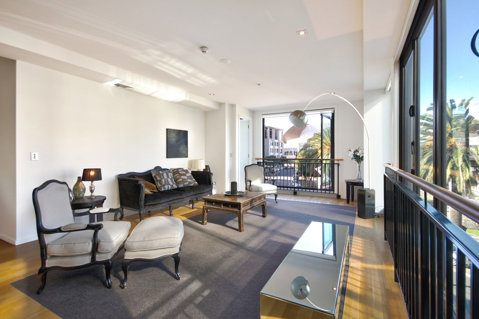 AUCKLAND CENTRAL, Auckland City