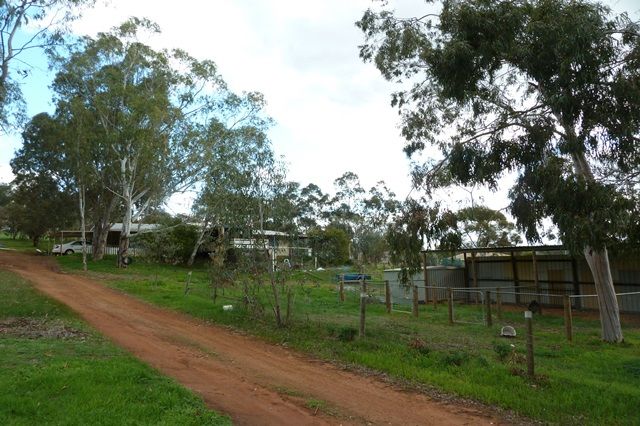 16 Ridgetop Ramble, Bindoon WA 6502