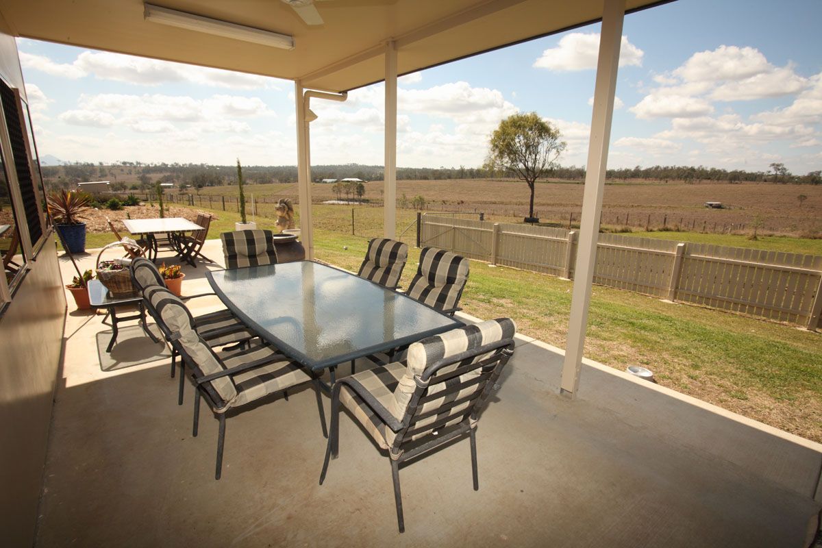519 Munbilla Road, MUNBILLA, QLD 4309