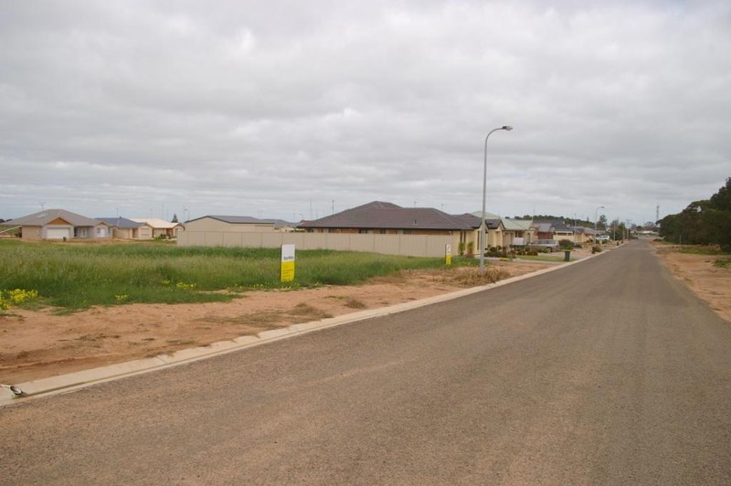 146 (Lot 58) Daddow Court, KADINA, SA 5554