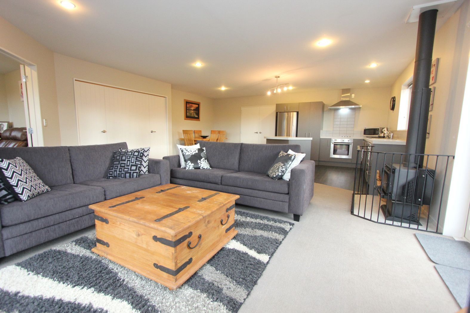 6 Milton Court, ROLLESTON, Selwyn District