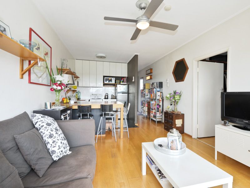 66 Merthyr Road, NEW FARM QLD 4005