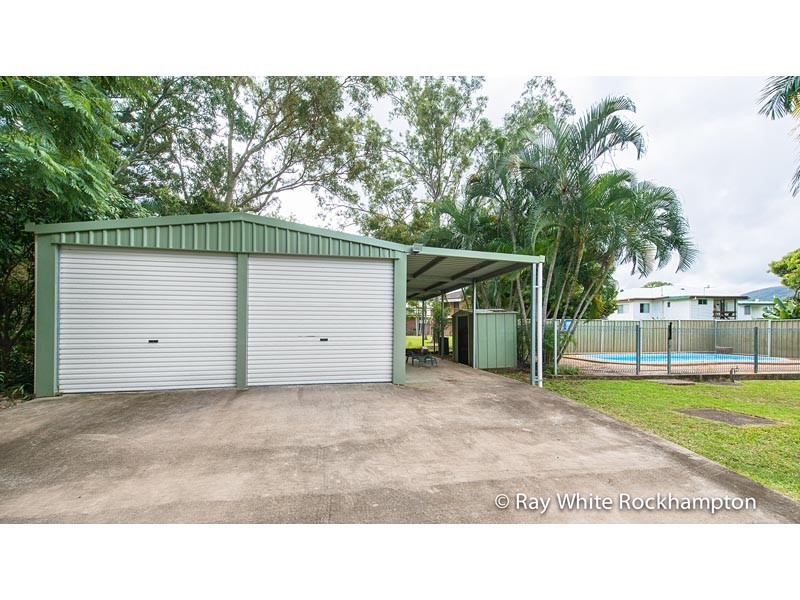 97 Kerrigan Street, FRENCHVILLE, QLD 4701