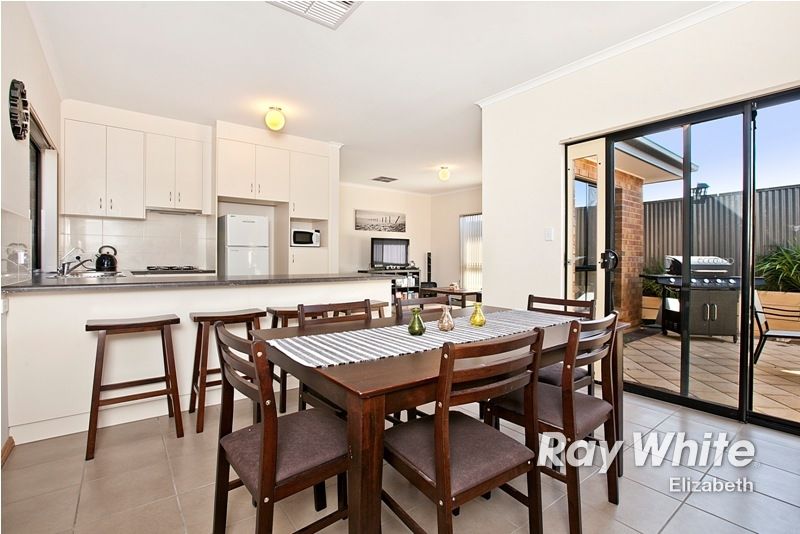14 Swinden Crescent, BLAKEVIEW SA 5114