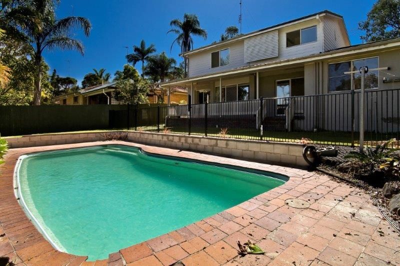 68 Goodchap Street, NOOSAVILLE QLD 4566