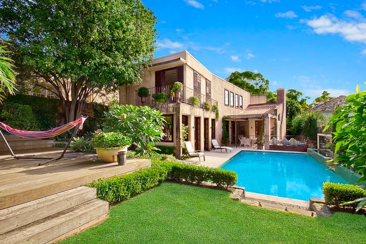 52 Olola Avenue, VAUCLUSE NSW 2030