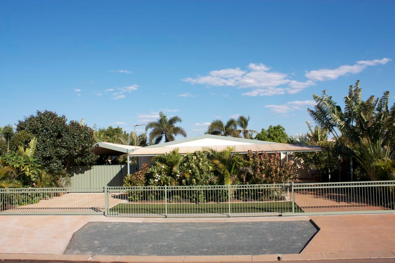 8 Centennial Loop, SOUTH HEDLAND WA 6722