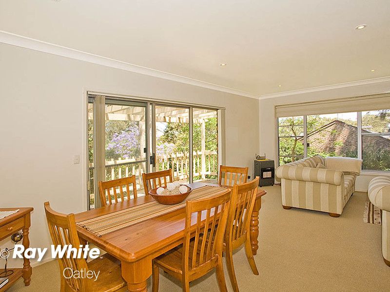 18a Asquith Street, OATLEY, NSW 2223