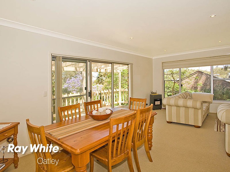 18a Asquith Street, OATLEY, NSW 2223