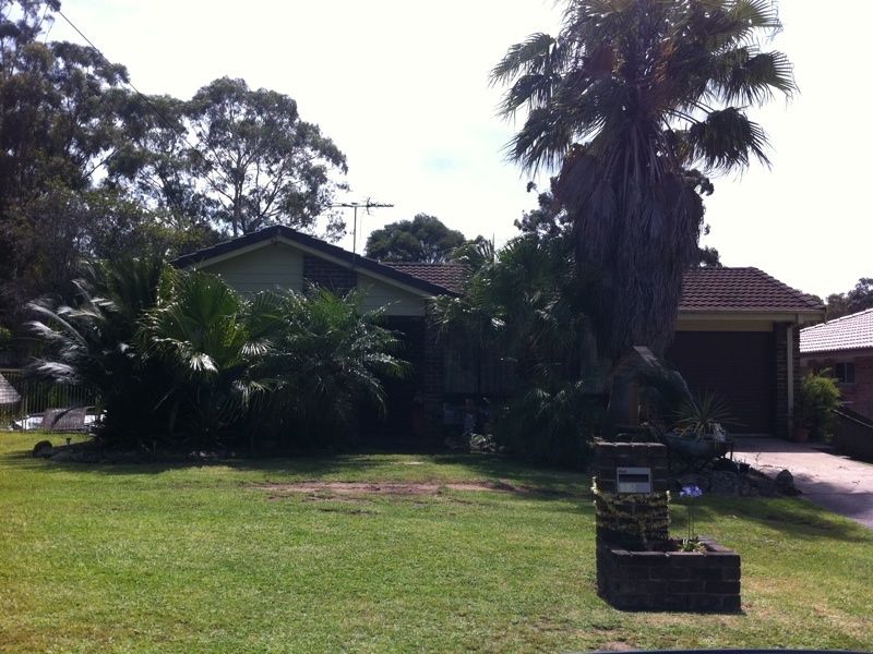 195 Osborne Street, NOWRA, NSW 2541