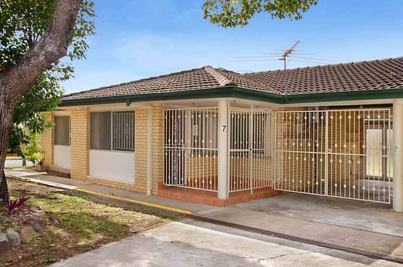 7/60 Chalk Street, WOOLOOWIN, QLD 4030