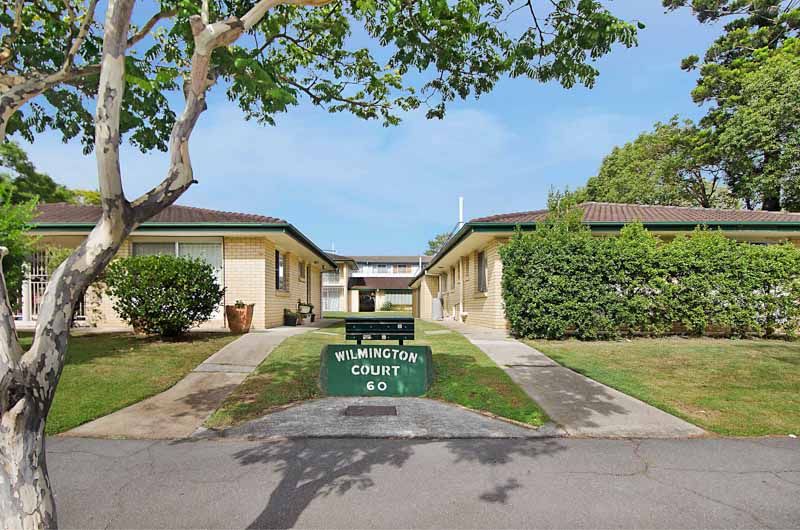 60 Chalk Street, WOOLOOWIN QLD 4030