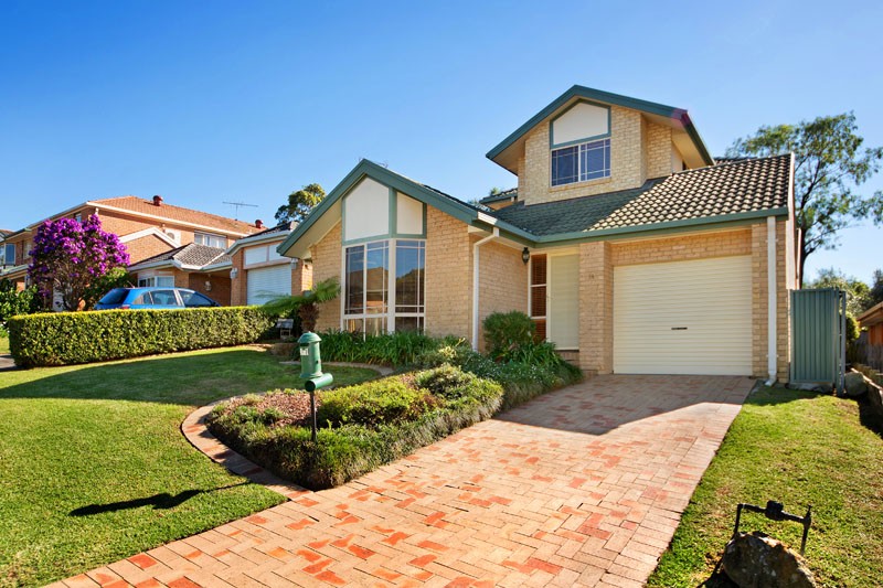 14 Bentley Grove, MENAI, NSW 2234