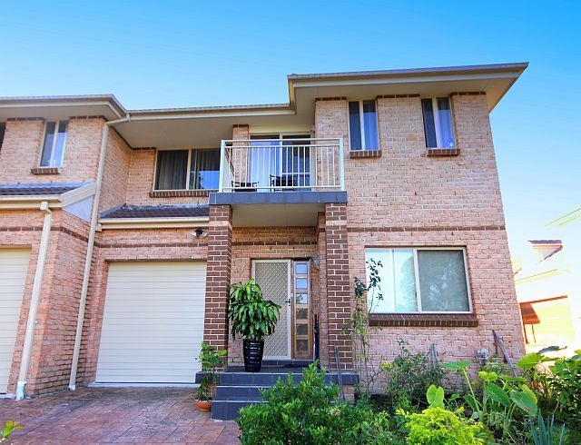 491-497 Marion Street, GEORGES HALL NSW 2198