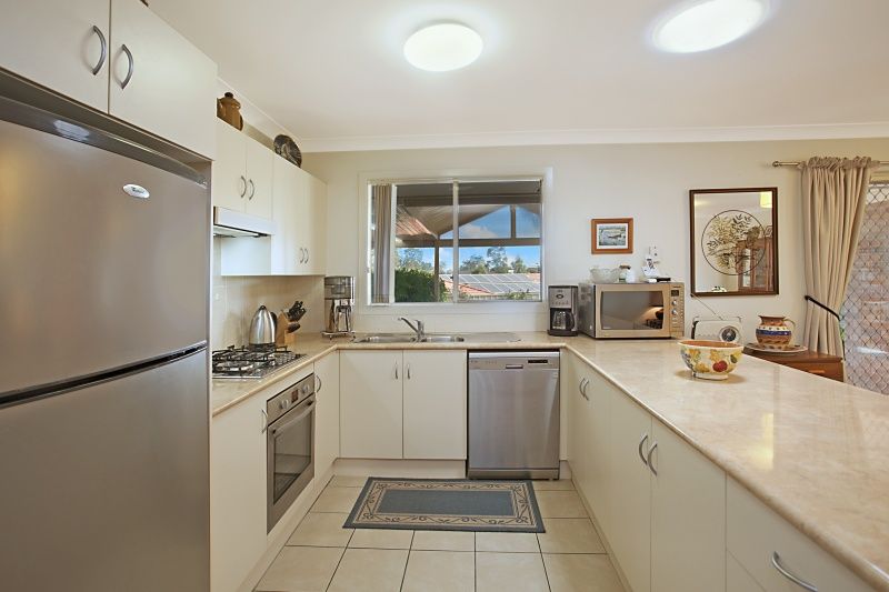 49 Squadron Crescent, RUTHERFORD, NSW 2320