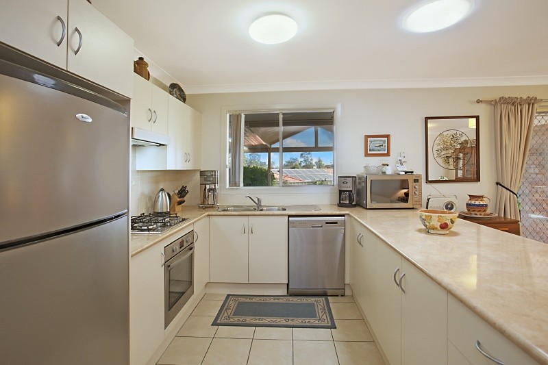 49 Squadron Crescent, RUTHERFORD, NSW 2320