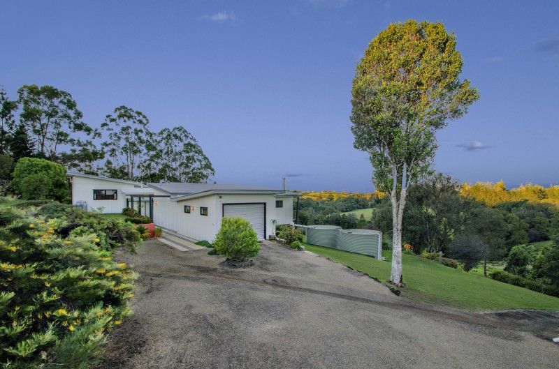 135 Ruddle Drive, REESVILLE QLD 4552