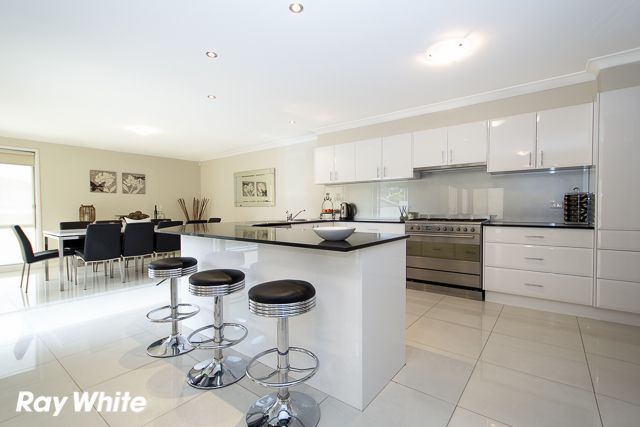 11a Maceri Place, EDENSOR PARK, NSW 2176