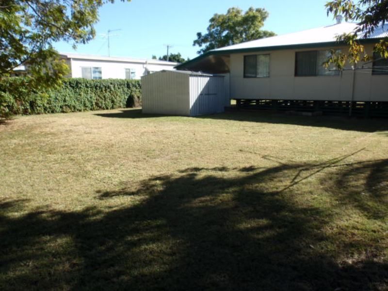7 Mangrove Street, BLACKWATER, QLD 4717