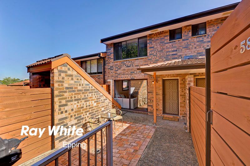 58/102 Crimea Road, MARSFIELD, NSW 2122