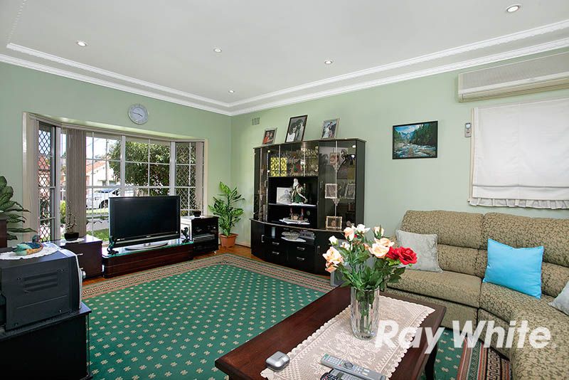 18 Leslie Road, BEXLEY, NSW 2207