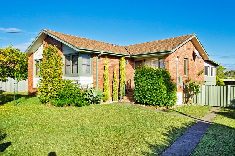 21 Bunderra Drive, NOWRA NSW 2541