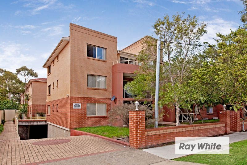 33-37 Livingstone Road, LIDCOMBE NSW 2141