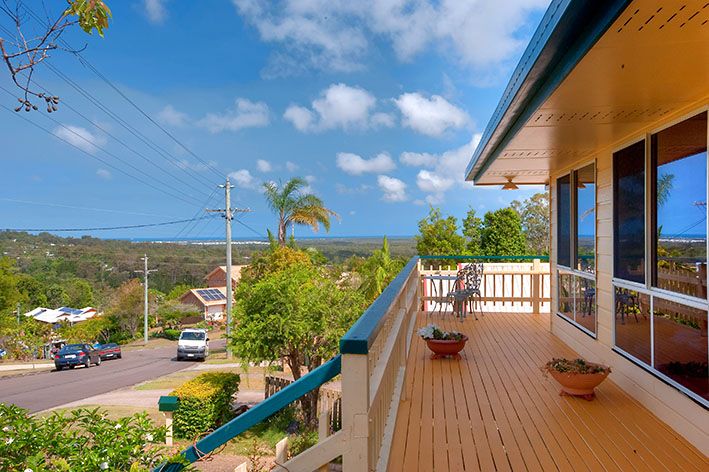 14 Barnes Drive, BUDERIM, QLD 4556