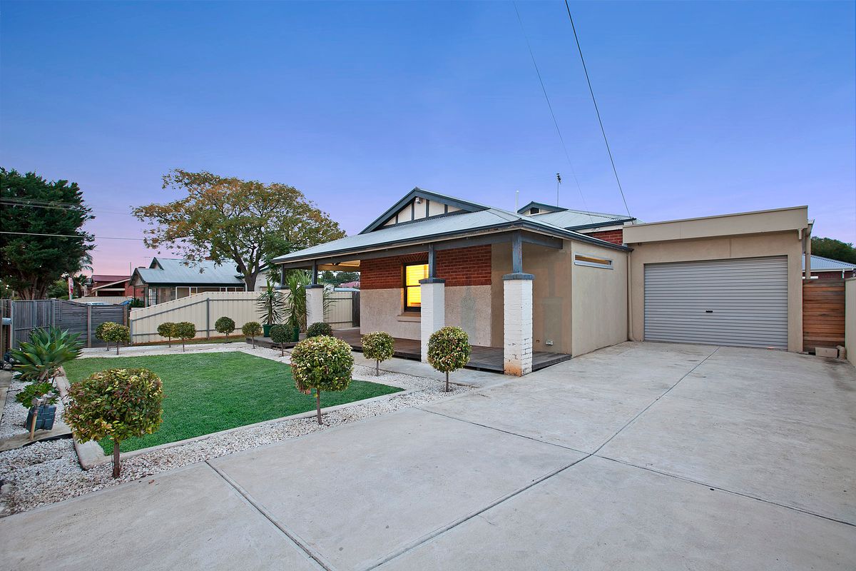 54 Aroona Road, WEST CROYDON, SA 5008