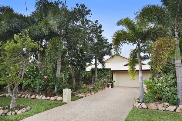 12 Springbrook Parade, IDALIA QLD 4811