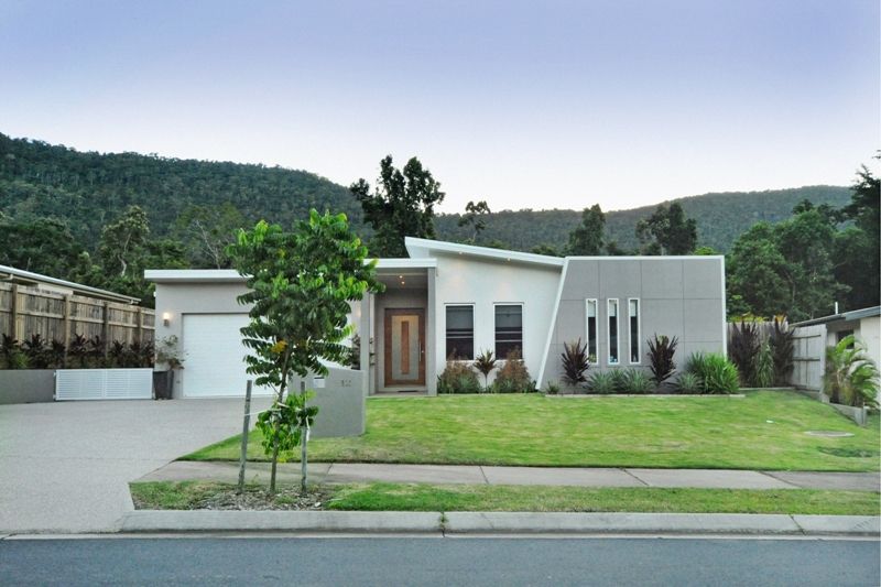 12 Butterfly Court, JUBILEE POCKET QLD 4802