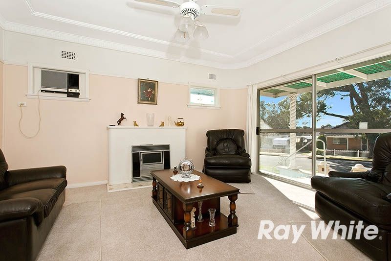 32 Central Road, BEVERLY HILLS, NSW 2209