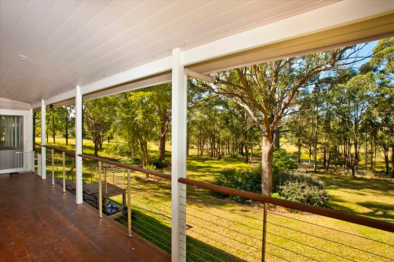 671 Glen William Road, CLARENCE TOWN, NSW 2321